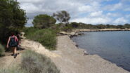 Cala en Tugores