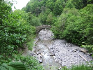 Ponte Tanarello