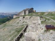 Nel Fort Janus