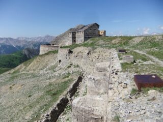 Nel Fort Janus