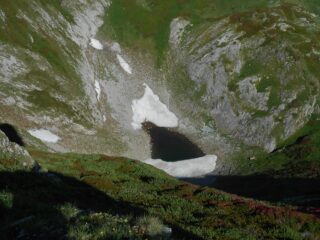 Laghetto del Mondolé