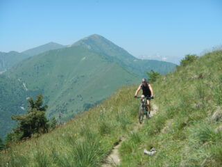 sentiero panoramico