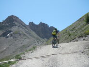 in prossimità del Col de Furfande