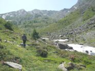 il bel Vallone Gran Piani