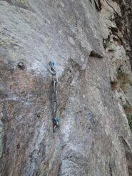 fuori vecchia, dentro nuova