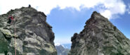  a dx salendo e' la quota 3047m..