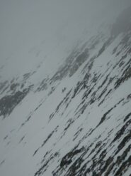 Noi nel canalino (foto Giampaolo P.)