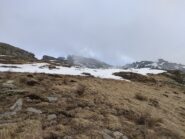 Mezzodì dal passo