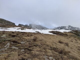 Mezzodì dal passo