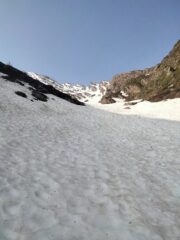 Salendo nel vallone