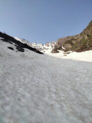 Salendo nel vallone