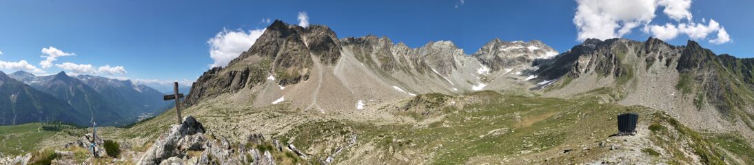 panoramic