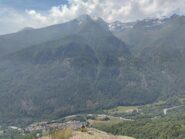 La cima 