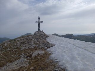 Cima delle Saline (m.2613)