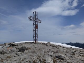 Punta Marguareis (m.2652)