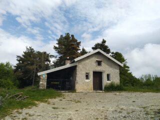 Madonna dei Cancelli 