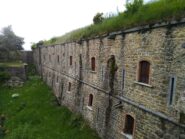 Forte Montescio