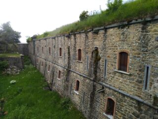Forte Montescio