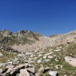 Lassù il colle d'Aver