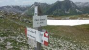 Colle Sibolet