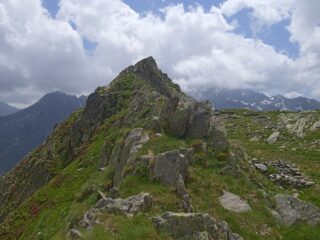 Punta delle Lobbie (m.2322)