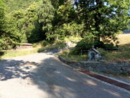 sempre dritto sulla strada 