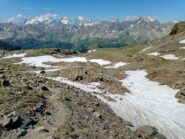 sempre bel posto con la sua miriade di laghetti