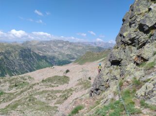 il traverso di L3