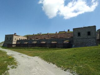 Fort Gondran