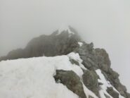 Lo splendido panorama :-/