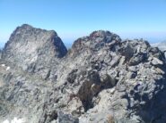 panorama dal Monte Stella