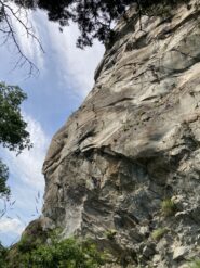 La base del pilastro