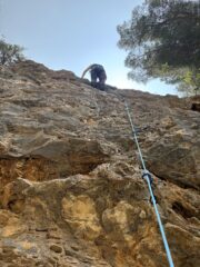 Giadi al top di Rockstore