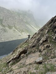 Traverso x arrivare a L6