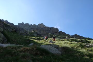 Evitando il salto su Nora