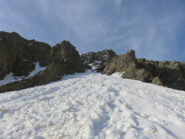 Conoide di orient express