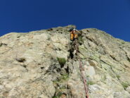Placche sul cappello frigio