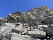 Ultime roccette al Ferrand 