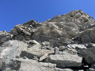Ultime roccette al Ferrand 