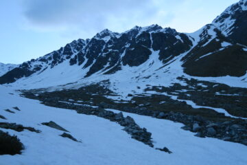 innevamento vallone Molline