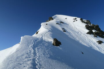 le comode peste della crestina finale