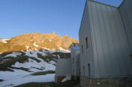 Rifugio Frassati