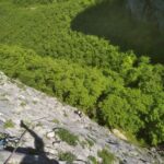 Il terzo tiro. Pippo cuoce sotto il Sole