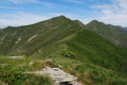 Massa del Turlo da La Mazza