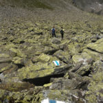 Segnavia x traversata