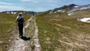 Prateria in quota