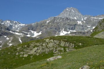 La Bessanese in tutto il suo splendore