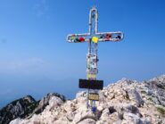 Cima Valdritta.
