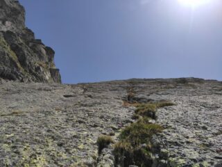 L4, da percorrere leggermente a sinistra