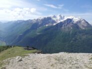 Cresta e Tete de Sigurette